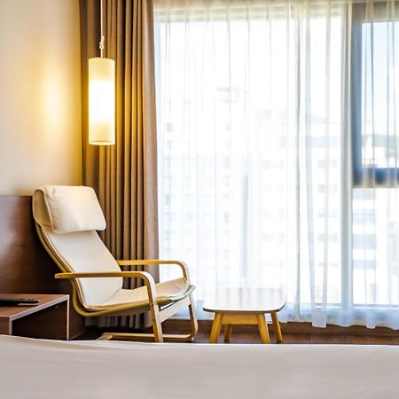 Tamara Jeju Hotel Seogwipo Esterno foto