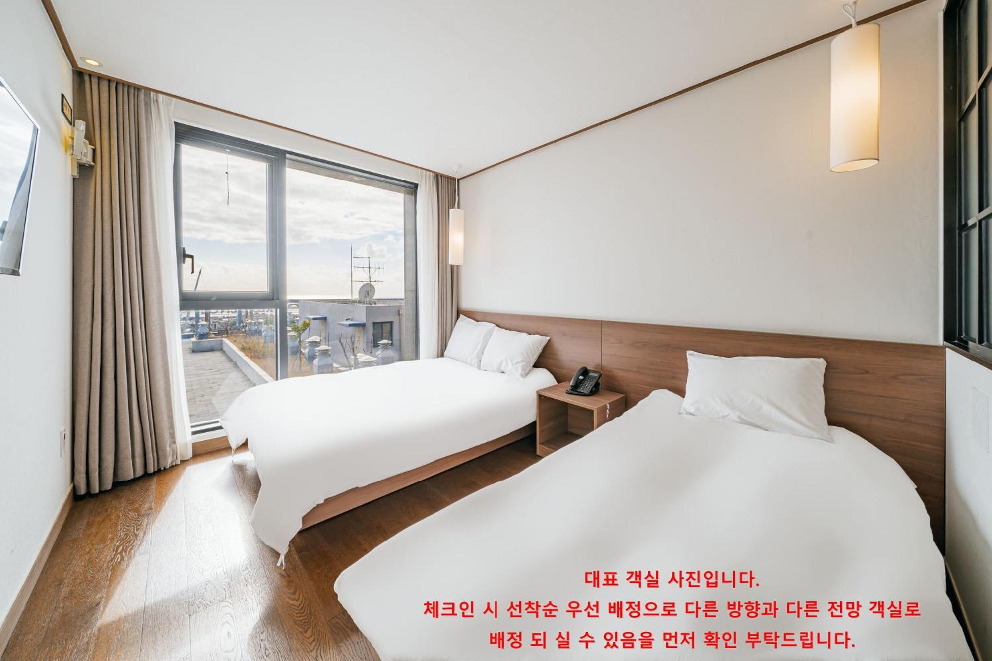 Tamara Jeju Hotel Seogwipo Esterno foto